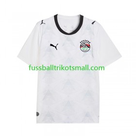 Fußballtrikots Ägypten World Cup 2026 Kurzarm Auswärts-trikot kaufen